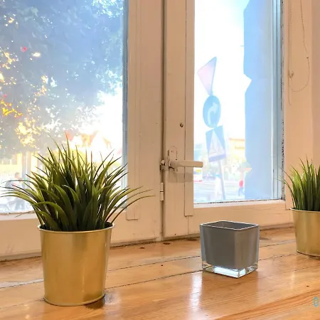 Homestay Leaf - 20 Minutes To Old Town & Seaside Gdansk